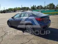 2018 Mazda 3 фото