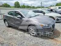 2018 Mazda 3 фото