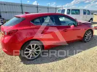 2018 Mazda 3 фото