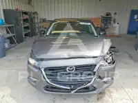 2018 Mazda 3 фото