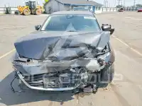 2018 Mazda 3 фото