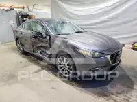 2018 Mazda 3 фото