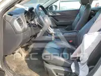 2018 Mazda 3 фото