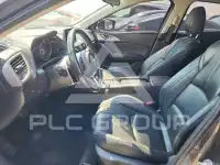 2018 Mazda 3 фото