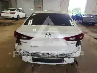 2018 Mazda 3 фото