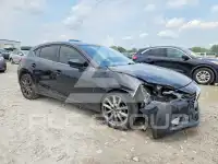 2018 Mazda 3 фото