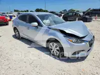 2018 Mazda 3 фото