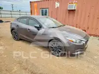 2018 Mazda 3 фото