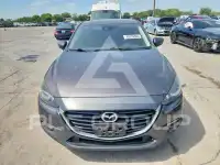 2018 Mazda 3 фото
