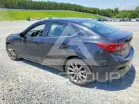 2018 Mazda 3 фото