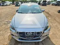 2018 Mazda 3 фото