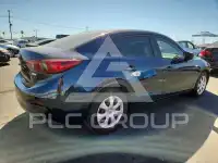 2018 Mazda 3 фото