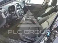 2018 Mazda 3 фото