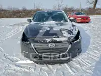 2018 Mazda 3 фото