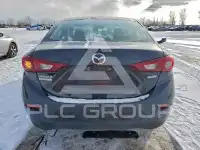 2018 Mazda 3 фото