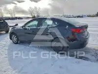 2018 Mazda 3 фото