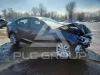 2018 Mazda 3 photo
