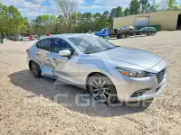 2018 Mazda 3 photo