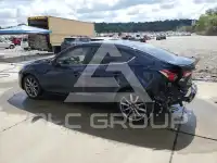 2018 Mazda 3 фото