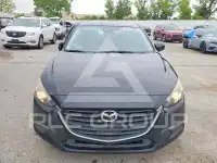 2018 Mazda 3 фото