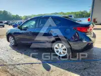 2018 Mazda 3 фото