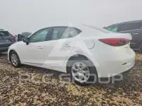 2018 Mazda 3 фото