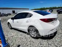 2018 Mazda 3 фото