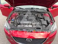 2018 Mazda 3 photo