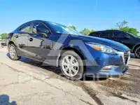 2018 Mazda 3 фото
