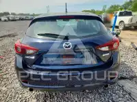 2018 Mazda 3 фото