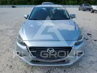 2018 Mazda 3 photo