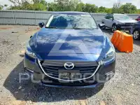 2018 Mazda 3 фото