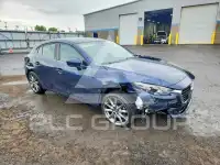 2018 Mazda 3 фото