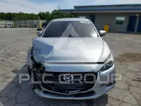 2018 Mazda 3 photo