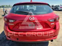 2018 Mazda 3 фото