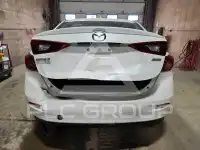 2018 Mazda 3 photo