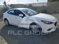 2018 Mazda 3 фото