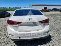 2018 Mazda 3 фото