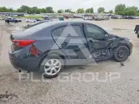 2018 Mazda 3 фото