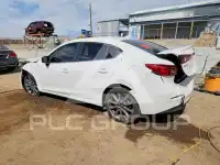 2018 Mazda 3 фото