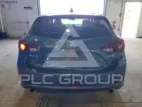 2018 Mazda 3 фото
