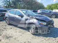 2018 Mazda 3 фото