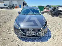 2018 Mazda 3 фото