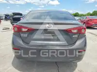 2018 Mazda 3 фото