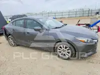 2018 Mazda 3 photo