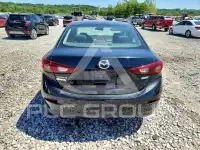 2018 Mazda 3 фото