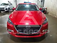 2018 Mazda 3 фото