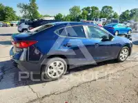 2018 Mazda 3 фото