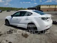 2018 Mazda 3 photo