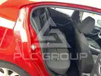 2018 Mazda 3 photo